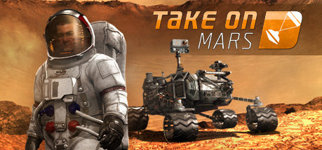 Игра Take On Mars
