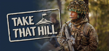 Игра Take That Hill