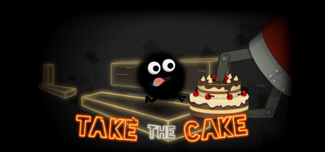 Игра Take the Cake