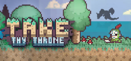 Игра Take Thy Throne