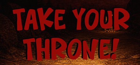 Игра Take Your Throne