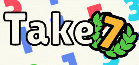 Купить игру Take7