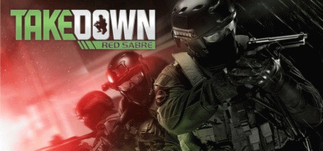 Игра Takedown: Red Sabre Four Pack