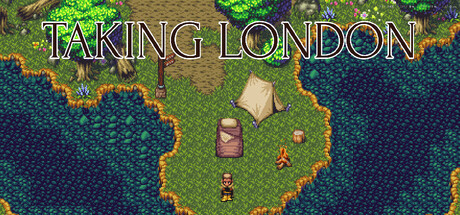 Игра Taking London