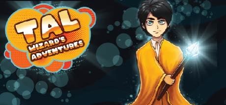 Игра TAL: Wizard's Adventures