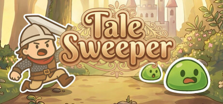 Купить игру Tale Sweeper