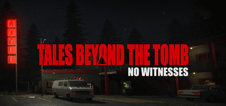 Игра Tales Beyond The Tomb - No Witnesses