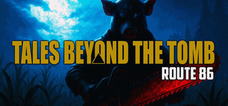 Игра Tales Beyond The Tomb - Route 86
