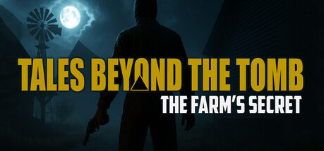 Игра Tales Beyond The Tomb - The Farm's Secret