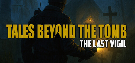 Игра Tales Beyond The Tomb - The Last Vigil
