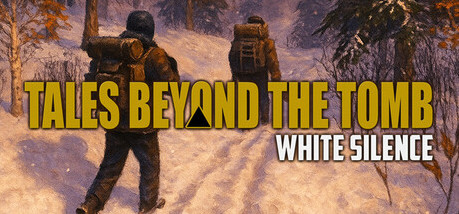 Игра Tales Beyond The Tomb - White Silence