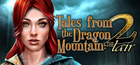 Игра Tales From The Dragon Mountain 2: The Lair