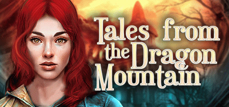 Игра Tales From The Dragon Mountain: The Strix