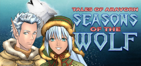 Игра Tales of Aravorn: Seasons Of The Wolf