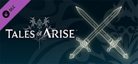 Игра Tales of Arise - +10 Level Up 2