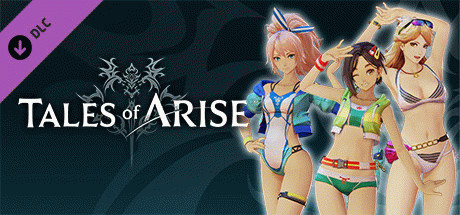Игра Tales of Arise - Beach Time Triple Pack (Female)