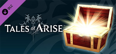 Игра Tales of Arise - Premium Item Pack