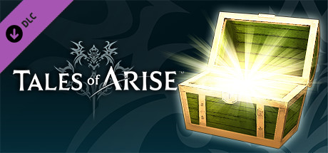 Игра Tales of Arise - Relief Support Pack