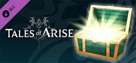 Игра Tales of Arise - Starter Pack
