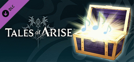 Игра Tales of Arise - Tales of Series Battle BGM Pack