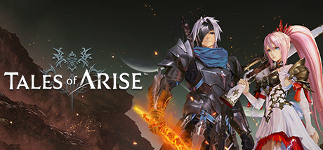 Игра Tales of Arise