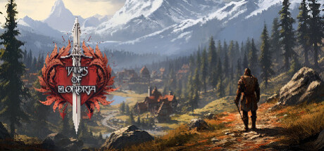 Купить игру Tales of Elondria