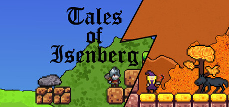 Купить игру Tales of Isenberg