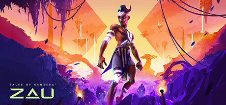 Игра Tales of Kenzera: ZAU