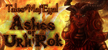 Игра Tales of Maj'Eyal - Ashes of Urh'Rok