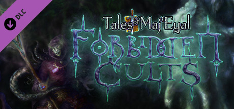 Игра Tales of Maj'Eyal - Forbidden Cults