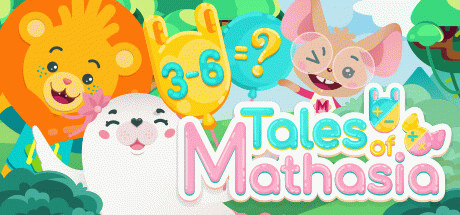Игра Tales of Mathasia