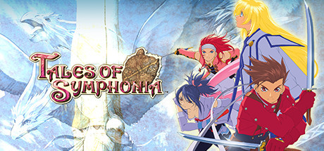 Игра Tales of Symphonia