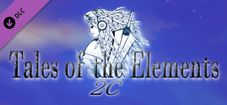 Игра Tales of the Elements - 2nd Chapter