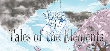 Игра Tales of the Elements