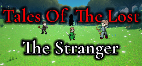 Купить игру Tales Of The Lost: The Stranger