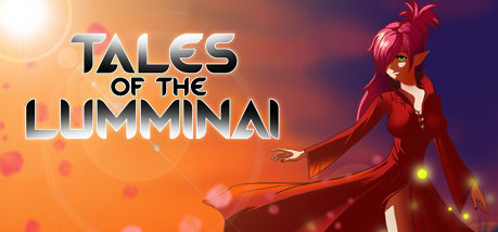 Игра Tales of the Lumminai