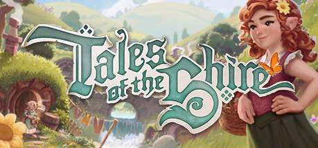 Купить игру Tales of the Shire: A The Lord of The Rings Game