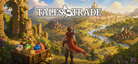 Купить игру Tales of the Trade