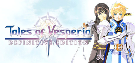 Игра Tales of Vesperia