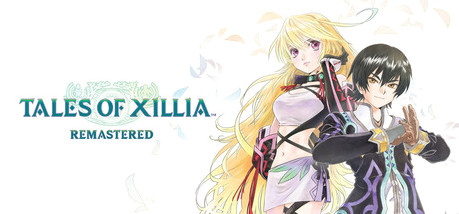 Игра Tales of Xillia Remastered