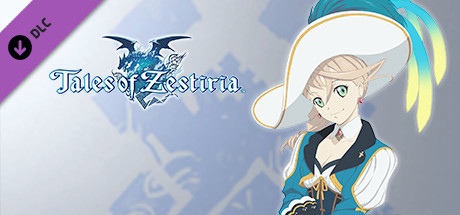 Игра Tales of Zestiria - Additional Chapter: Alisha's Story