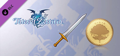 Игра Tales of Zestiria - Adventure Items