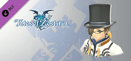 Игра Tales of Zestiria - Attachments Set