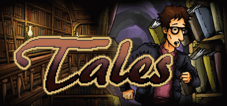 Игра Tales [PC]