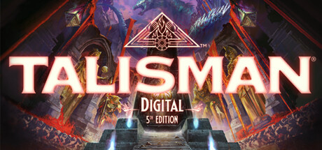 Игра Talisman: Digital 5th Edition