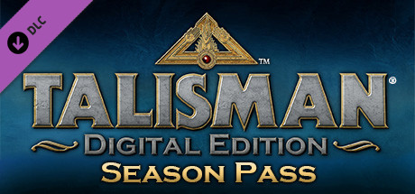 Игра Talisman: Digital Edition - Season Pass