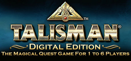 Игра Talisman: Digital Edition