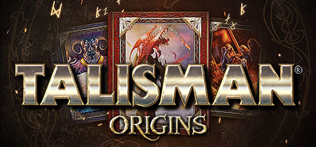 Игра Talisman: Origins