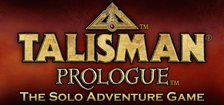 Игра Talisman: Prologue