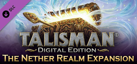Игра Talisman - The Nether Realm Expansion